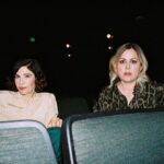 Carrie Brownstein Instagram – Getting back on stage with @sleater_kinney is the best. Eager for the full-length tours next year. @blackbelteaglescout and @palehound will be joining us for the US dates. Ticket info in bio. Worldwide dates announced soon. See you in the pit! 📸 @del_photos @zhamakthecat