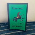 Carrie Brownstein Instagram - It’s only ever thrilling to read Joy Williams. #harrow @aaknopf