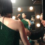 Carrie Brownstein Instagram – Some pics I took on the set of #nowhereinn, which comes out this Friday in theatres and on-demand. @st_vincent @billbenz