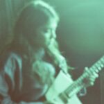 Carrie Brownstein Instagram - Tonight, on the eve of the @sleater_kinney album release, we’ll be airing clips from a TV special that we made; it’s part of an hour-long live stream. For the special, we went back into the studio and recorded live versions of four of the album’s songs. Also in the special are band interviews, insight into the making of PoW, and a psychic telling us about our future prospects. 🔮Along with the pre-taped content, we’ll perform two more songs live and the psychic will be there to predict YOUR future. (Ask your questions during the stream). Tune in at 6 PM PT. Link for stream in bio. [📸 @__kmurphy__ ]