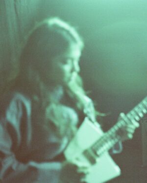 Carrie Brownstein Instagram - Tonight, on the eve of the @sleater_kinney album release, we’ll be airing clips from a TV special that we made; it’s part of an hour-long live stream. For the special, we went back into the studio and recorded live versions of four of the album’s songs. Also in the special are band interviews, insight into the making of PoW, and a psychic telling us about our future prospects. 🔮Along with the pre-taped content, we’ll perform two more songs live and the psychic will be there to predict YOUR future. (Ask your questions during the stream). Tune in at 6 PM PT. Link for stream in bio. [📸 @__kmurphy__ ]