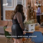 Carrie Brownstein Instagram - I feel lucky to have directed a few episodes of @shrillhulu and to work with their amazingly talented cast and crew. The third and final season of the show is now streaming in its entirety on @hulu. Also, @aidybryant, I love you. Happy Birthday.