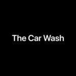 Carrie Brownstein Instagram – Cricket goes to the car wash.