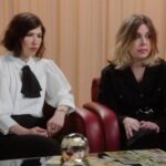 Carrie Brownstein Instagram - Coming to you this Thursday. @sleater_kinney #pathofwellness