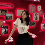 Carrie Wong Instagram - Dress well, get yourself fresh flowers, & a touch of the new floral-fruity Miss Dior Parfum 💐 Love yourself and Love out Loud. Only you can make yourself beautiful 💗 Discover the Miss Dior Parfum Pop-up at Ngee Ann City, Level 1 Atrium till 31 May and shop at all Dior Beauty Boutiques, Counters and on the Dior Beauty Online Boutique. @DIORBEAUTY #MISSDIOR #LOVEOUTLOUD #MISSDIORPARFUM
