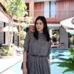 Carrie Wong Instagram - Be the game changer @boss #BOSSHouseBali #BeYourOwnBOSS