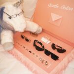 Carrie Wong Instagram - Made a dreamy friend recently 🦄🎀💕