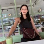 Carrie Wong Instagram - Pasta days are the best days 🍝