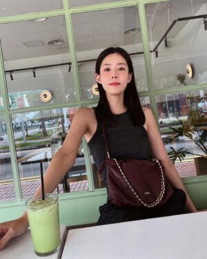 Carrie Wong Instagram - Pasta days are the best days 🍝