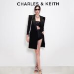 Carrie Wong Instagram - Heartiest congratulations on the opening of your Shibuya flagship store. It's super beautiful and I am super proud to be there @charleskeithofficial 🫶 #CharlesKeithLinitial #CharlesKeithOfficial
