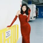 Carrie Wong Instagram - 大家新年快乐！健康快乐最重要 ♥️