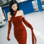 Carrie Wong Instagram - 大家新年快乐！健康快乐最重要 ♥️