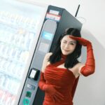 Carrie Wong Instagram - 大家新年快乐！健康快乐最重要 ♥️