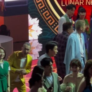 Carrie Wong Instagram - 大家新年快乐！健康快乐最重要 ♥️