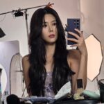 Carrie Wong Instagram - Meow ☺️