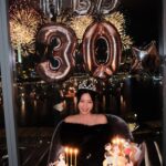 Carrie Wong Instagram - Beyond blessed ❤️ Words are not needed because it’s written on the last slide 🫶🏻 HAPPY 2024 PEOPLE 💋