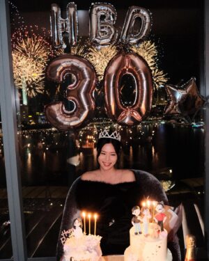 Carrie Wong Instagram - Beyond blessed ❤️ Words are not needed because it’s written on the last slide 🫶🏻 HAPPY 2024 PEOPLE 💋