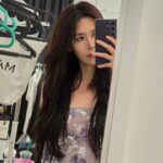 Carrie Wong Instagram - Meow ☺️