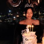 Carrie Wong Instagram - Beyond blessed ❤️ Words are not needed because it’s written on the last slide 🫶🏻 HAPPY 2024 PEOPLE 💋