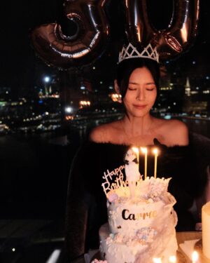 Carrie Wong Instagram - Beyond blessed ❤️ Words are not needed because it’s written on the last slide 🫶🏻 HAPPY 2024 PEOPLE 💋