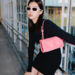 Carrie Wong Instagram - Hustle and bustle in the land of the rising sun 💮 @charleskeithofficial #CharlesKeithSS24