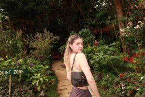 Actress Carson Allen HD Instagram Photos and Wallpapers June 2024