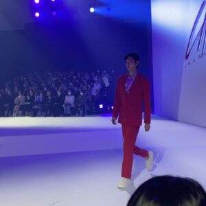 Carson Allen Instagram - Seoul Fashion Week D-2 💗
@hanacha_studio 
@caruso_park 

초대해주셔서 너무 감사합니다!!! 

#서울패션위크 #서울패션위크 #SFW #서울패션위크2023fw #SFW23FW #seoulfashionweek