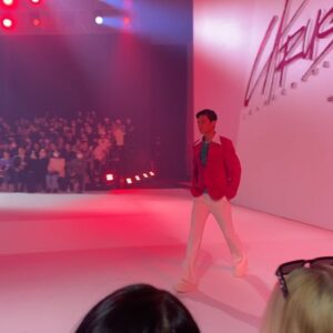 Carson Allen Instagram - Seoul Fashion Week D-2 💗
@hanacha_studio 
@caruso_park 

초대해주셔서 너무 감사합니다!!! 

#서울패션위크 #서울패션위크 #SFW #서울패션위크2023fw #SFW23FW #seoulfashionweek