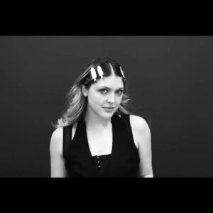 Actress Carson Allen HD Instagram Photos and Wallpapers April 2023