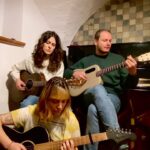 Casadilego Instagram - new year new trio con questa canzone incredibile @maro.musica <3