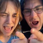 Casadilego Instagram – incredibile (contenente alberi pazzeschi, frank❤️, il mio migliore amico, la pioggia, il godo dei 19°, gente meravigliosa, musica)
foto di Simone Di Luca & Fabrice Gallina
@nobordersmusicfestival grazie🌲🫶🏻⛰