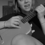 Casadilego Instagram - just a little late night singing