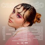 Casadilego Instagram – ci sto prendendo gusto, swipe per aggiornamenti sul tour, hope to see you there🫶🏻ily
link per i biglietti nelle storie e in bio!