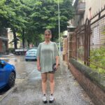 Casadilego Instagram – scorri per i tuoi compiti per domani <3 (piove)