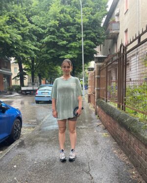 Casadilego Instagram - scorri per i tuoi compiti per domani <3 (piove)