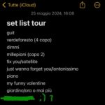 Casadilego Instagram - scorri per i tuoi compiti per domani <3 (piove)