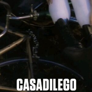 Casadilego Instagram - MILLEPIANI, il video fuori ora💙🌱