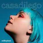 Casadilego Instagram - MILLEPIANI prod. @_jvli , fuori venerdì 💙