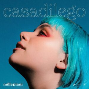Casadilego Instagram - MILLEPIANI prod. @_jvli , fuori venerdì 💙