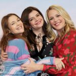 Casey Wilson Instagram - @caseyrosewilson & @stclairjessica, authors of “The Art of Small Talk,” share some of their best tips for breaking the ice 😂