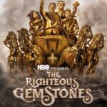 Casey Wilson Instagram - Thrilled to be in Season 3 of my absolute favorite show @therighteousgemstones ! My asymmetrical mom cut alone is a reason to tune in.