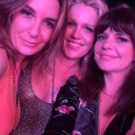 Casey Wilson Instagram - Miami Pride was a blast! Enjoy the dress and demented brunette Barbie hair style I wore for 22 hours straight. @miamibeachpride
