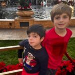 Casey Wilson Instagram – Merry merry merry