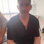 Casey Wilson Instagram – Miami Pride was a blast! Enjoy the dress and demented brunette Barbie hair style I wore for 22 hours straight. @miamibeachpride