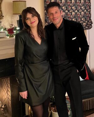 Casey Wilson Instagram - Merry merry merry