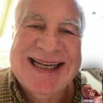 Casey Wilson Instagram - Happy Fathers Day to two EXTREMELY different, yet ODDLY similar giants. Both of you mean everything to me. 💜