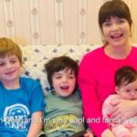 Casey Wilson Instagram – The Kathy Wilson Foundation, named after and in honor of my late mom, has been helping children with special needs and challenges in my hometown of Alexandria, VA for 15 years (and counting)! Currently, we are offering free developmental screenings for preschoolers to asses needs and assist with early interventions. Link in bio with more info and/or to donate. 

Very special thanks to @kvaganos and @themontagequeen 💙