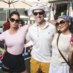 Casey Wilson Instagram - Thank you to everyone who came to the Deep Dive Bitch Sesh I’D HIT THAT Pickleball Tournament! What a success. (Except for when I lost on the losers court). Boy were all the stars out on Saturday. Huge thank you to @zooeydeschanel and @therealanaortiz our Fahion Show judges, @paulscheer our MC and players @iammaxgreenfield @andreasavage @sabrinajalees @angeliquecabral @swrightolsen @stephanieallynne @mrmattwalsh and Tig Notaro for playing your little buns off. #dinkordie2023 VERY SPECIAL thank you to our incredible sponsors: @europeanwax @saaltco @aviathletics @lakepajamas @drinkcann @thejaneclub @hamptonwater @thesweetzerlife @jenisicecreams @shappypretzel @thedinkpickleball @skechers @curatedadornments Photos by: @justoffthesix 💗💗💗💗