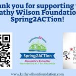 Casey Wilson Instagram – The Kathy Wilson Foundation, named after and in honor of my late mom, has been helping children with special needs and challenges in my hometown of Alexandria, VA for 15 years (and counting)! Currently, we are offering free developmental screenings for preschoolers to asses needs and assist with early interventions. Link in bio with more info and/or to donate.
Very special thanks to @kvaganos and @themontagequeen 💙