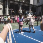 Casey Wilson Instagram - Thank you to everyone who came to the Deep Dive Bitch Sesh I’D HIT THAT Pickleball Tournament! What a success. (Except for when I lost on the losers court). Boy were all the stars out on Saturday. Huge thank you to @zooeydeschanel and @therealanaortiz our Fahion Show judges, @paulscheer our MC and players @iammaxgreenfield @andreasavage @sabrinajalees @angeliquecabral @swrightolsen @stephanieallynne @mrmattwalsh and Tig Notaro for playing your little buns off. #dinkordie2023 VERY SPECIAL thank you to our incredible sponsors: @europeanwax @saaltco @aviathletics @lakepajamas @drinkcann @thejaneclub @hamptonwater @thesweetzerlife @jenisicecreams @shappypretzel @thedinkpickleball @skechers @curatedadornments Photos by: @justoffthesix 💗💗💗💗
